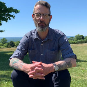 Meet your Posher, Stephen